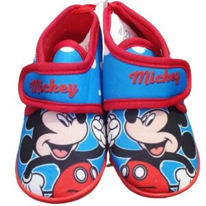 Pantofole di Topolino