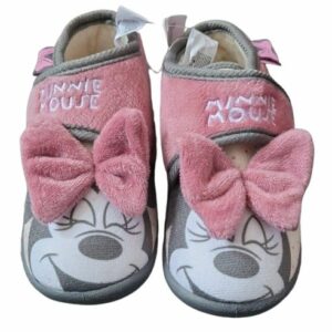 Pantofole di Minnie