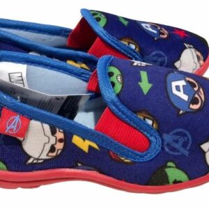 Pantofole degli Avengers