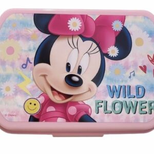 Porta merenda di Minnie