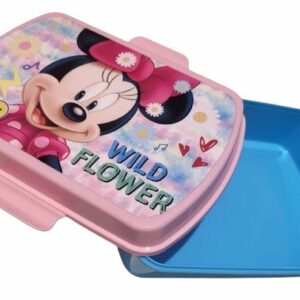 Alternative view of Porta merenda di Minnie