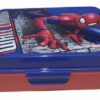 Porta merenda di Spiderman