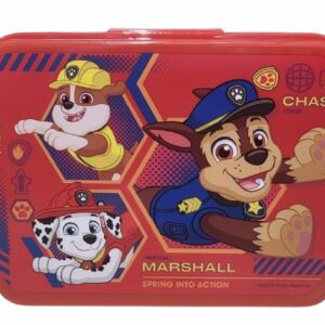 Porta merenda della Paw Patrol
