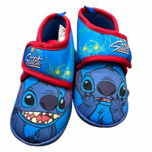 Pantofole di Stitch