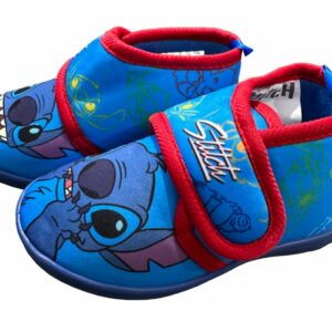 Alternative view of Pantofole di Stitch