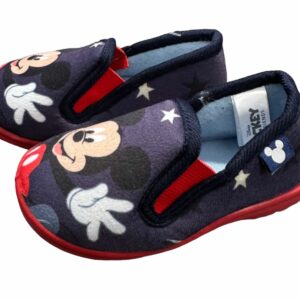 Alternative view of Pantofole di Topolino