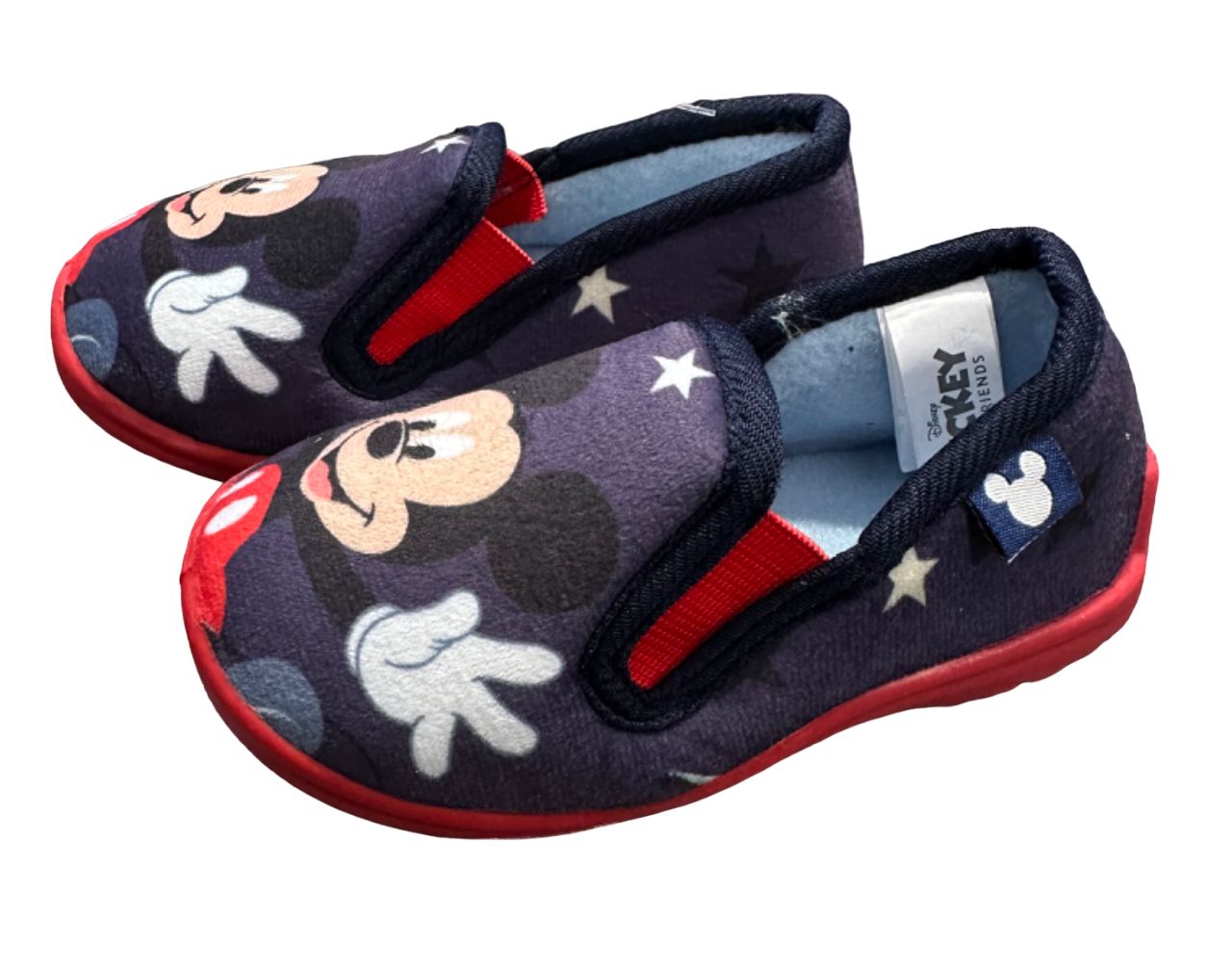 Pantofole di Topolino - immagine 2