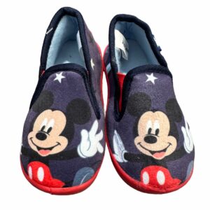 Pantofole di Topolino