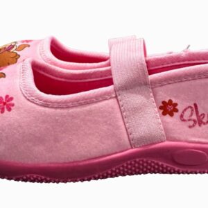 Alternative view of Pantofole di Skye