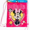 Sacco con lacci di Minnie