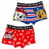 Boxer duo pack della Paw Patrol
