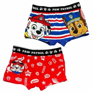 Boxer duo pack della Paw Patrol