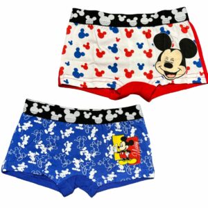 Boxer duo pack di Topolino