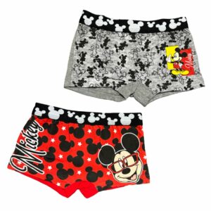 Boxer duo pack di Topolino