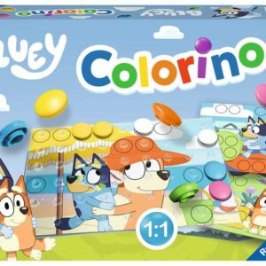 Colorino di Bluey