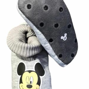 Alternative view of Pantofole antiscivolo Topolino