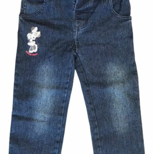 Jeans di Minnie