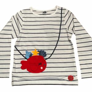 Maglia maniche lunghe linea Tuc Tuc
