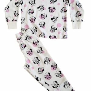 Pigiama lungo di Minnie