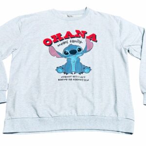Felpa adulto di Stitch