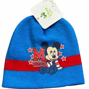 Berretto invernale topolino 50 cm