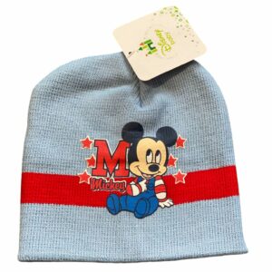 Berretto invernale di Topolino