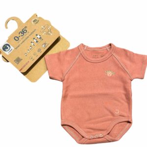 Body estensibile invernale  J Bimbi 0-36 mesi