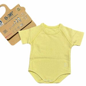 Body estensibile invernale  J Bimbi 0-36 mesi