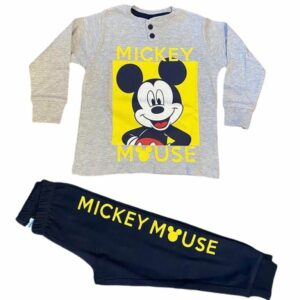 Pigiama lungo di Topolino