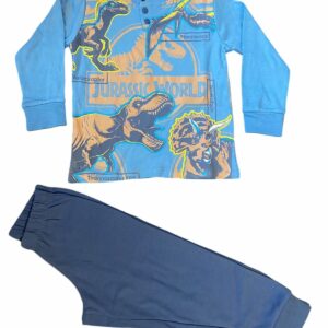 Pigiama lungo di Jurassic World