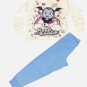 Pigiama lungo di Vampirina