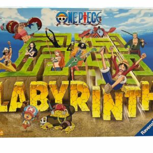 Labirinto di One Piece