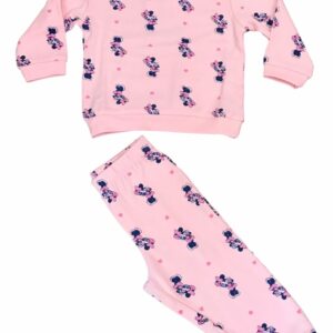 Pigiama lungo si Minnie