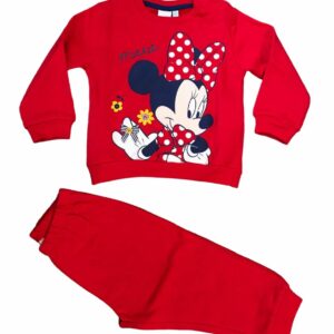 Pigiama lungo di Minnie