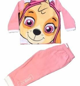Pigiama lungo della Paw Patrol