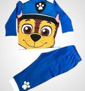 Pigiama lungo della Paw Patrol