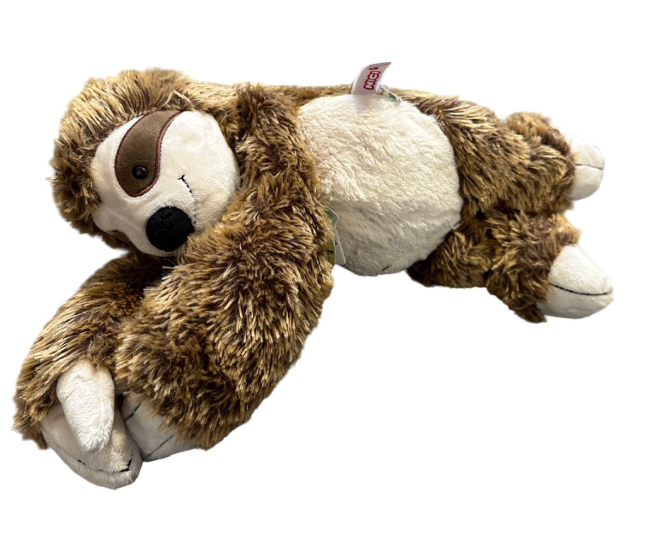 Peluche Bradipo linea Nici 35 cm - immagine 2