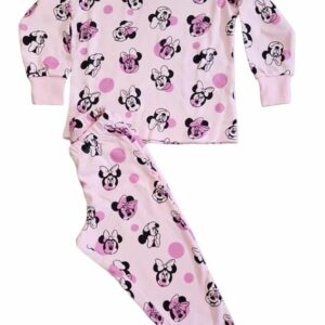 Pigiama lungo di Minnie