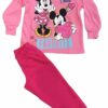 Pigiama lungo di Minnie