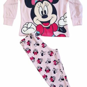 Pigiama lungo di Minnie