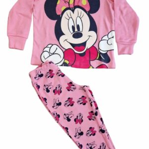 Pigiama lungo di Minnie
