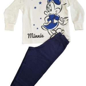 Pigiama lungo di Minnie