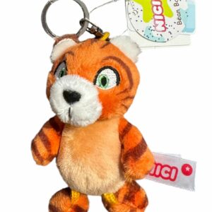 Portachiavi Tigre linea Nici