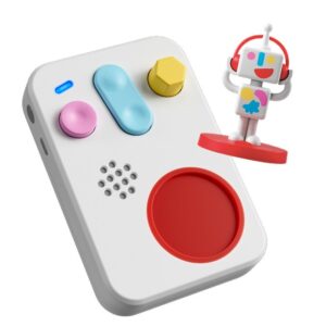 Faba+ -  Il raccontastorie interattivo