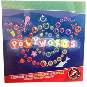 Polywords