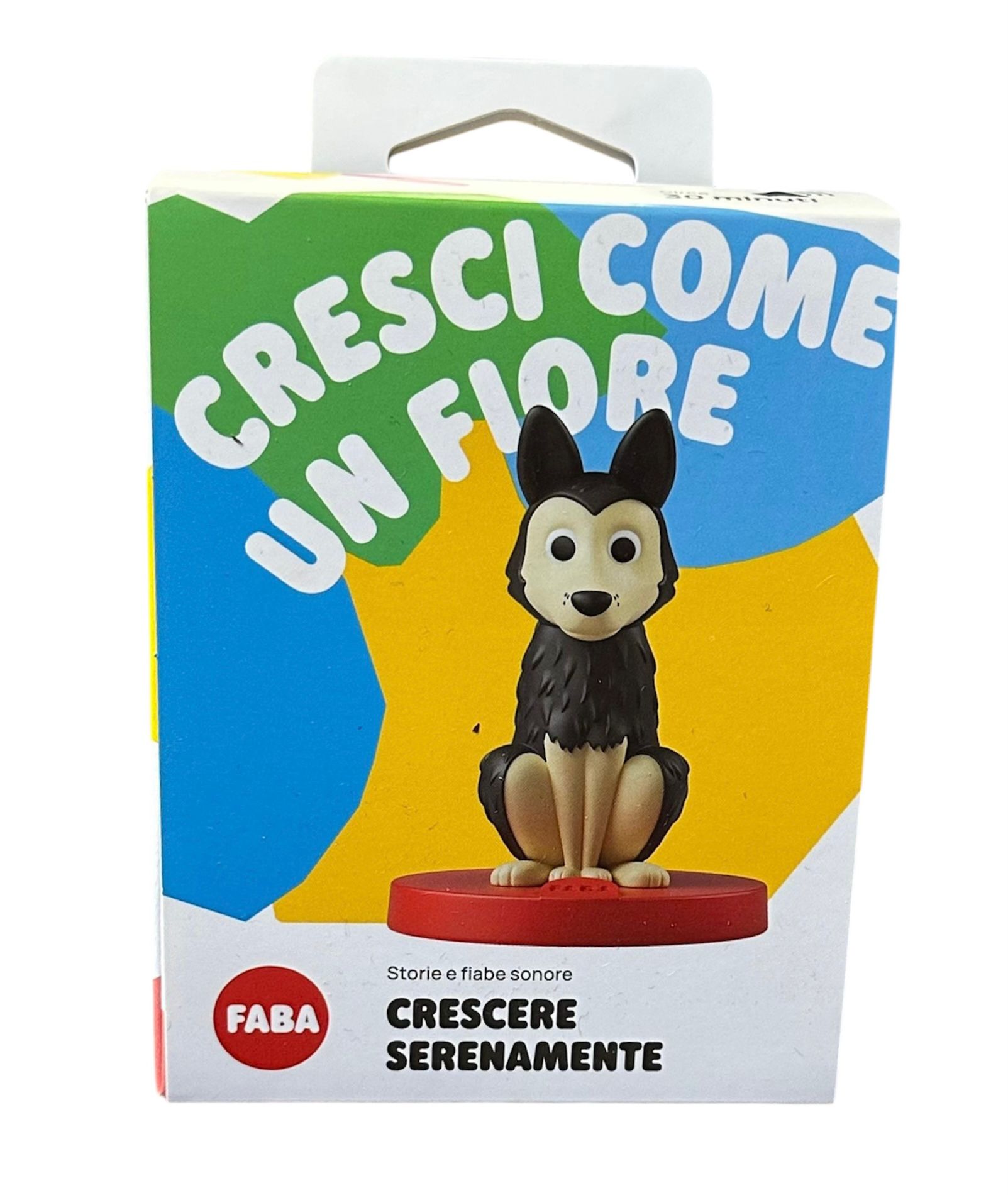 Faba - Crescere Serenamente