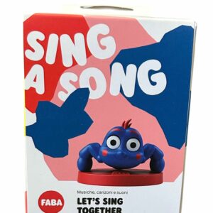 Faba - Let's sing together