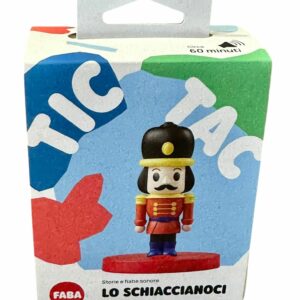 Faba - Lo Schiaccianoci