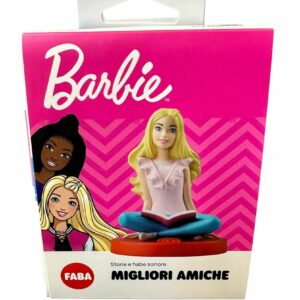 Faba - Barbie: migliori amiche