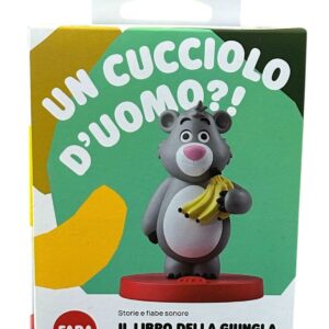 Faba - Il libro della giungla